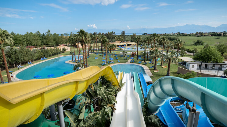 Grecotel LUXME Costa Botanica